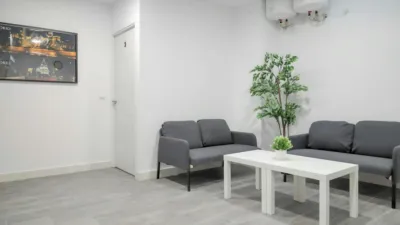Piso en alquiler en Opañel - Imagen 7
