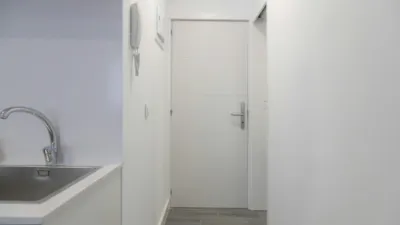Piso en alquiler en Opañel - Imagen 9