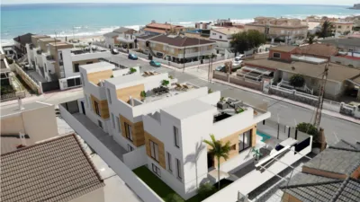 Pis – Torrevieja - Vista 3
