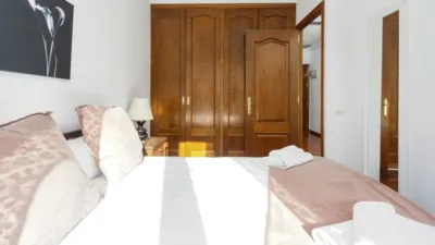 Piso en alquiler en Guindalera - Imagen 10