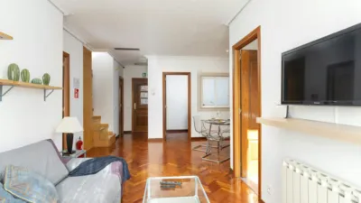 Piso en alquiler en Guindalera - Imagen 5