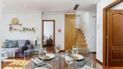 Piso en alquiler en Guindalera - Imagen 6