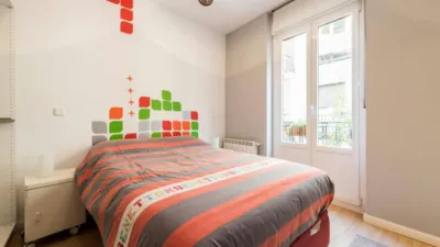 Piso en alquiler en Embajadores-Lavapiés - Imagen 10