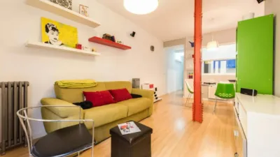 Piso en alquiler en Embajadores-Lavapiés - Imagen 2
