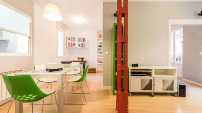Piso en alquiler en Embajadores-Lavapiés - Imagen 3
