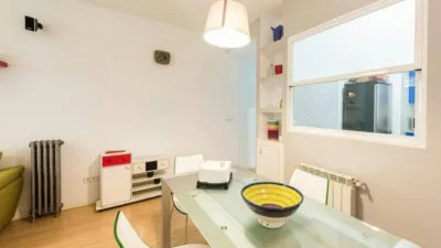 Piso en alquiler en Embajadores-Lavapiés - Imagen 6