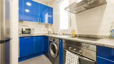 Piso en alquiler en Embajadores-Lavapiés - Imagen 8