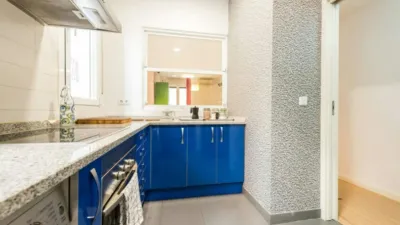 Piso en alquiler en Embajadores-Lavapiés - Imagen 9