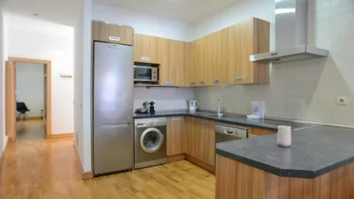 Piso en alquiler en Justicia-Chueca - Imagen 7