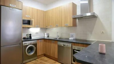 Piso en alquiler en Justicia-Chueca - Imagen 9