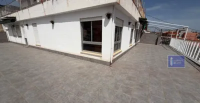 Pis – Alcoi - Alcoy - Vista 2