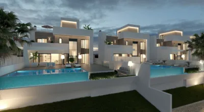 Apartment in Sierra Cortina photo 4