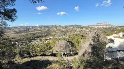Terreno en venta en Calle >Polígono Pp.Madroñal, Número > - Vista 2