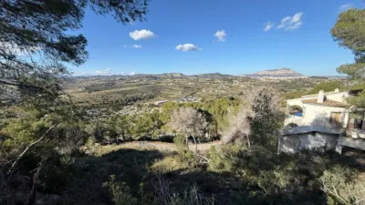 Terreno en venta en Calle >Polígono Pp.Madroñal, Número > - Vista 4
