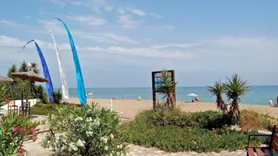 Pis – Dénia - Vista 2
