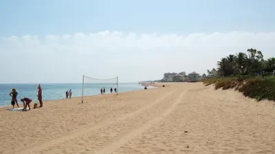 Pis – Dénia - Vista 3