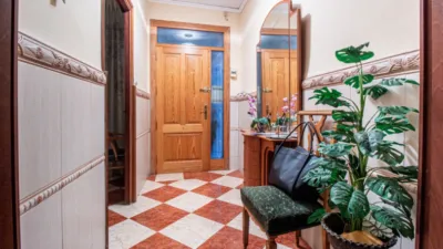Casa – Tormos, la Marina Alta - Vista 2