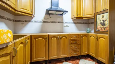 Casa – Tormos, la Marina Alta - Vista 3