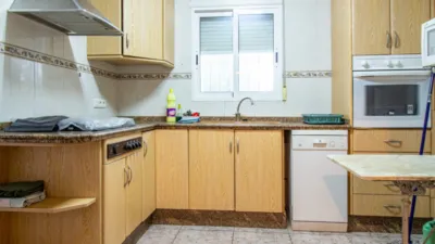 Casa – Tormos, la Marina Alta - Más