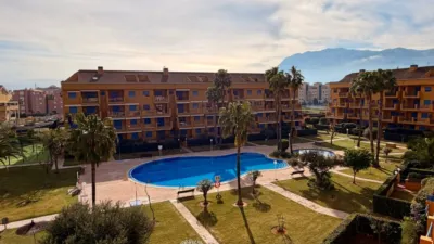 Piso – Dénia - Vista 2