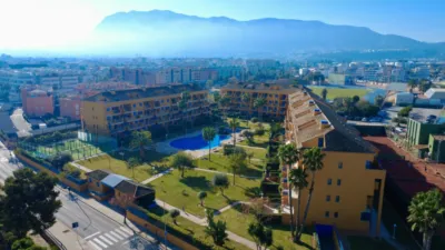 Piso – Dénia - Vista 3
