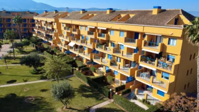 Piso – Dénia - Vista 5