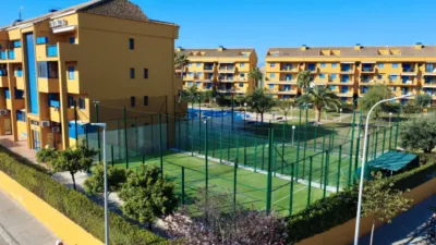Piso – Dénia - Más