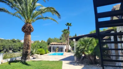 Casa – El Poble Nou de Benitatxell - Benitachell - Vista 5