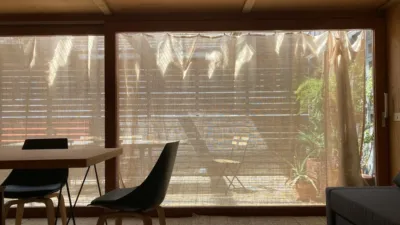 Piso en alquiler en La Vila de Gràcia - Imagen 2