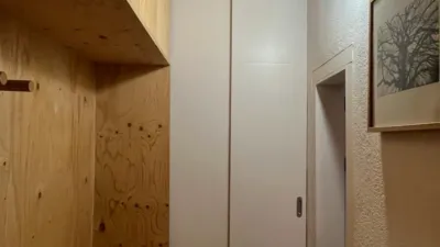 Piso en alquiler en La Vila de Gràcia - Imagen 5
