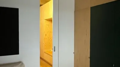 Piso en alquiler en La Vila de Gràcia - Imagen 6