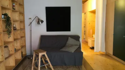 Piso en alquiler en La Vila de Gràcia - Imagen 7
