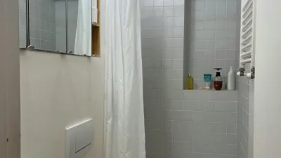 Piso en alquiler en La Vila de Gràcia - Imagen 9