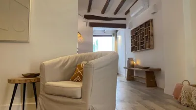 Casa - Vista 3