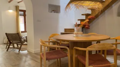 Casa - Vista 4