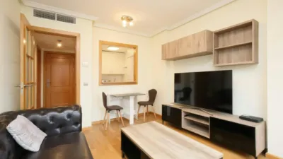 Piso en alquiler en Costillares - Imagen 4