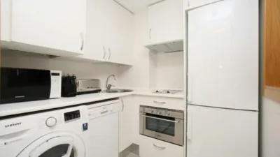 Piso en alquiler en Costillares - Imagen 8