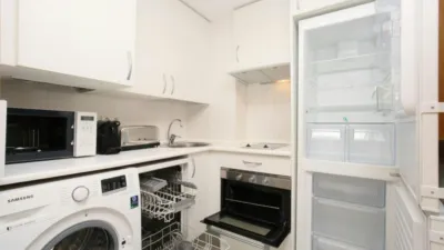 Piso en alquiler en Costillares - Imagen 9