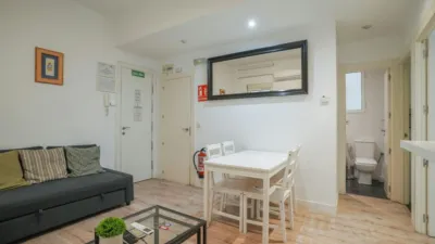 Piso en alquiler en Goya - Imagen 3