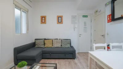Piso en alquiler en Goya - Imagen 4