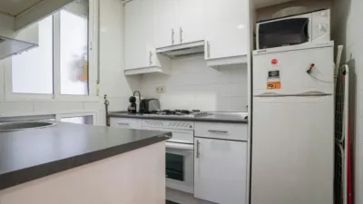 Piso en alquiler en Goya - Imagen 6