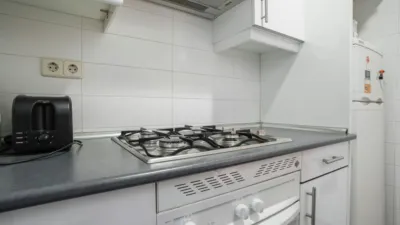 Piso en alquiler en Goya - Imagen 7
