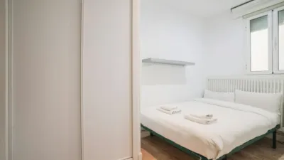 Piso en alquiler en Goya - Imagen 9