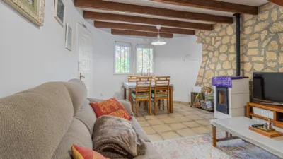 Casa – Dénia - Vista 3