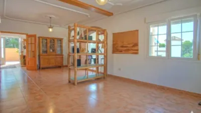 Casa – Calpe - Calp - Vista 3