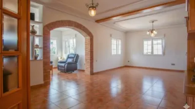 Casa – Calpe - Calp - Vista 4