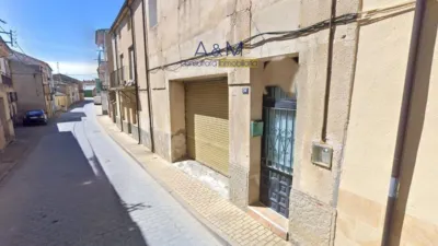 Casa en Plaza Mayor photo 3