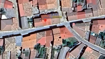 Casa en Plaza Mayor photo 4