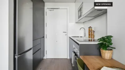 Piso en alquiler en Ensanche de Vallecas-Valdecarros - Imagen 9