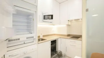 Piso en alquiler en Trafalgar - Imagen 10